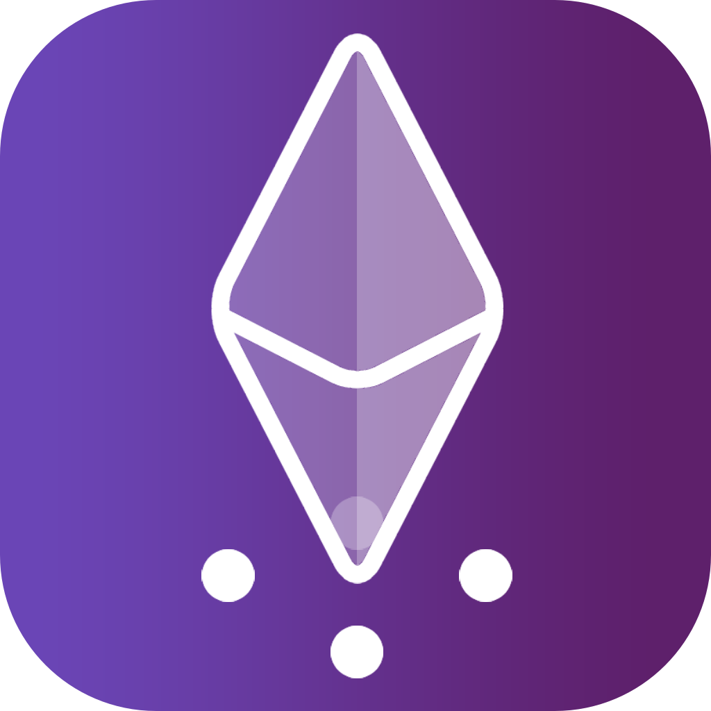 Reflection logo